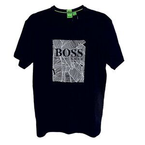 Hugo Boss Men's T-Shirts HB440428- Choice of Color and Size!